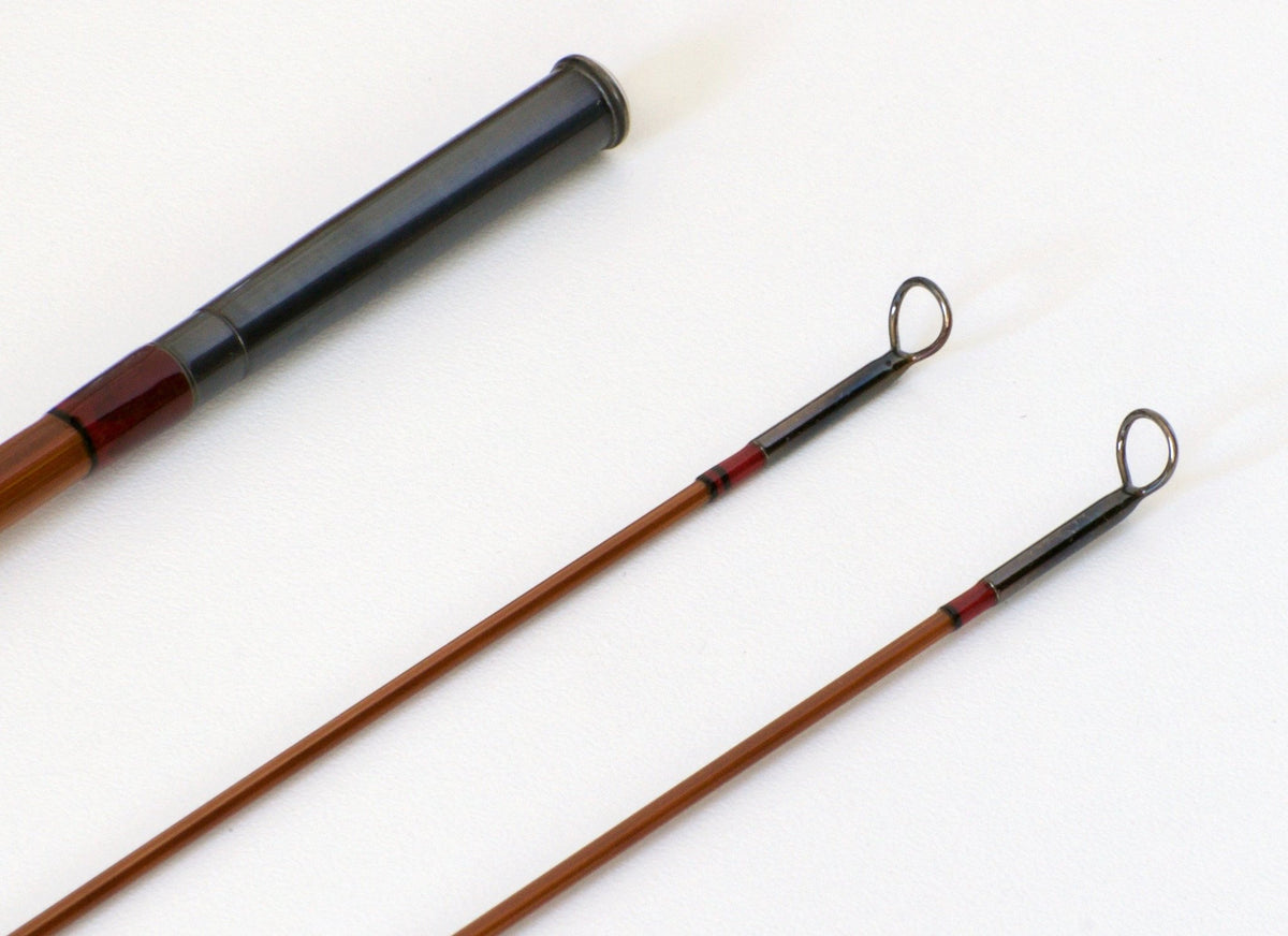 Kundrus, Olaf - 7'6 4wt bamboo rod 