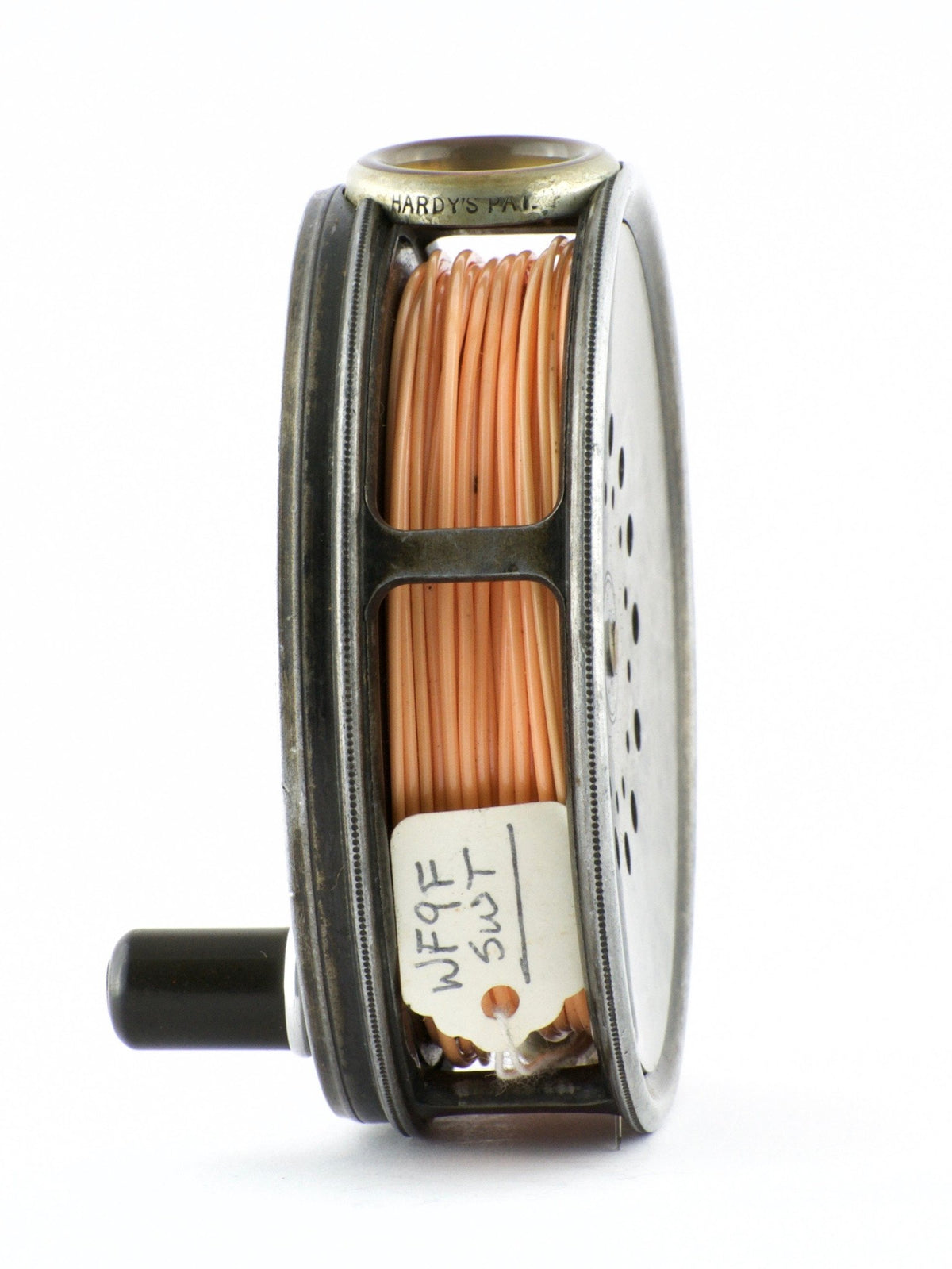 Hardy Perfect 3 7/8" MKII Check 