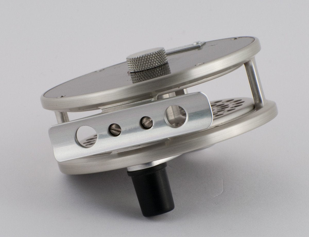 Bogdan Trout Fly Reel - mint