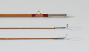 Leonard, HL - Model 36H 6' 2-3wt bamboo rod 