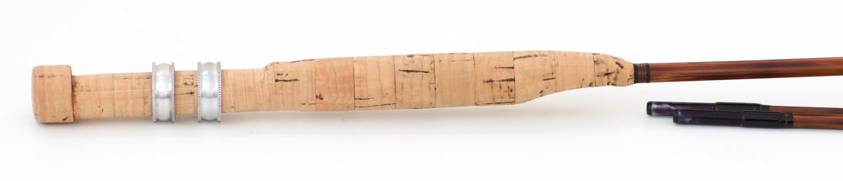 Young, Paul H. -- Midge Bamboo Rod 