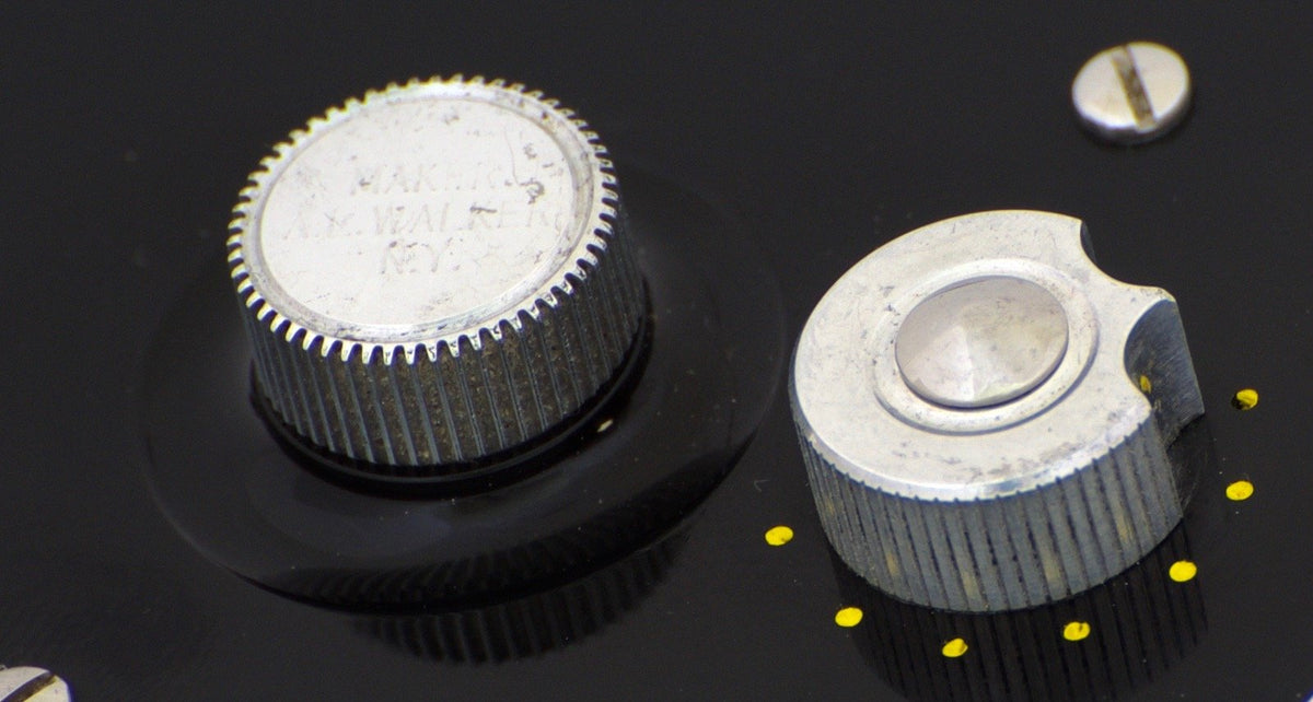 Walker T/R-3 - 3" Trout Fly Reel 