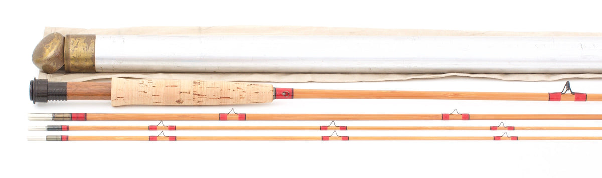 Leonard, H.L. - Model 50 Bamboo Rod