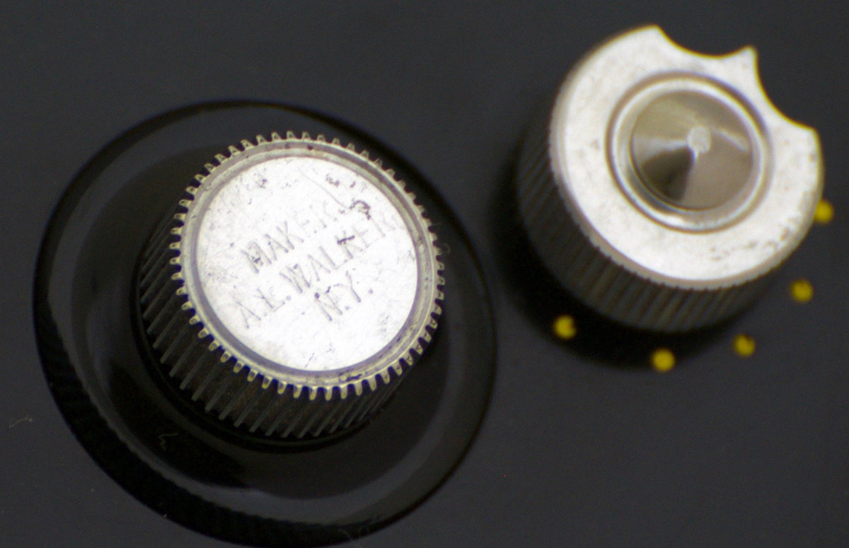 Walker T/R-3 - 3" Trout Fly Reel 