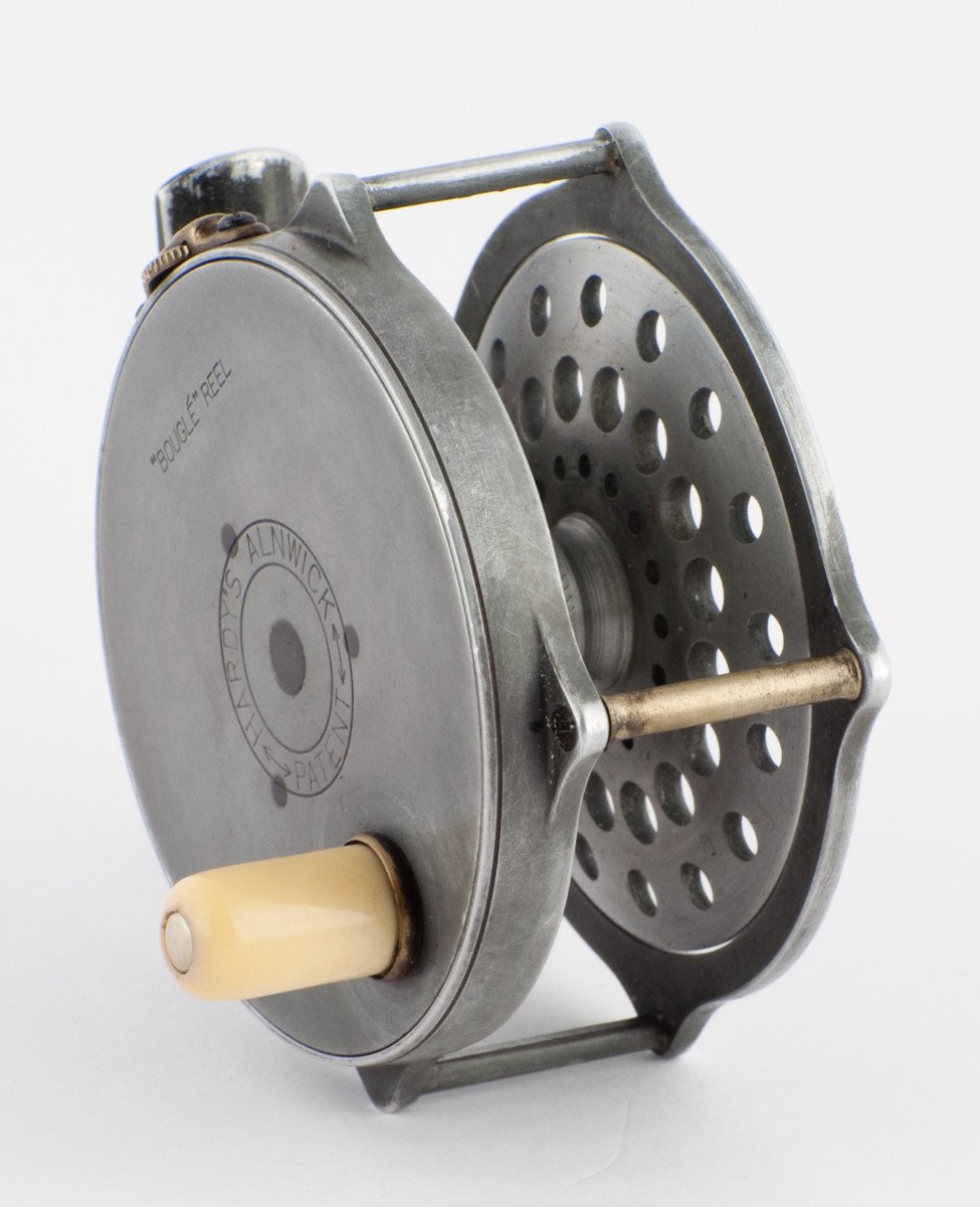 Hardy Bougle 3" - Original 