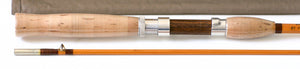 Marinaro, Vincent - Bait Casting Bamboo Rod 