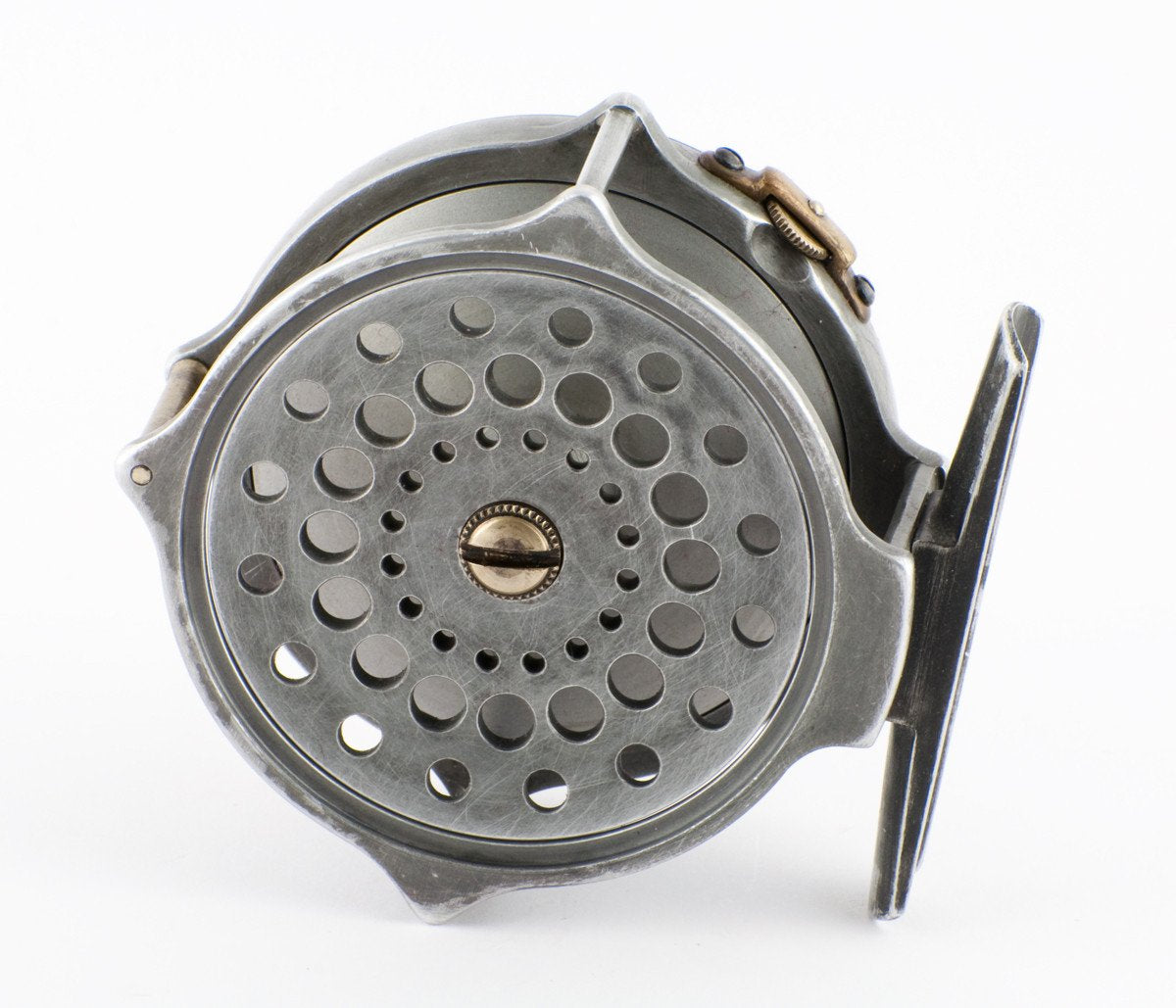 Hardy Bougle 3" - Original