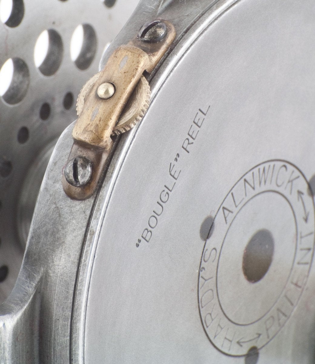 Hardy Bougle 3" - Original 