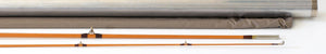 Marinaro, Vincent - Bait Casting Bamboo Rod 