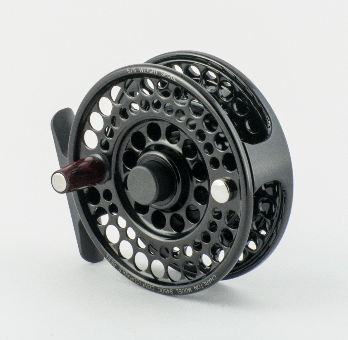 Charlton 8450C Fly Reel - new in box