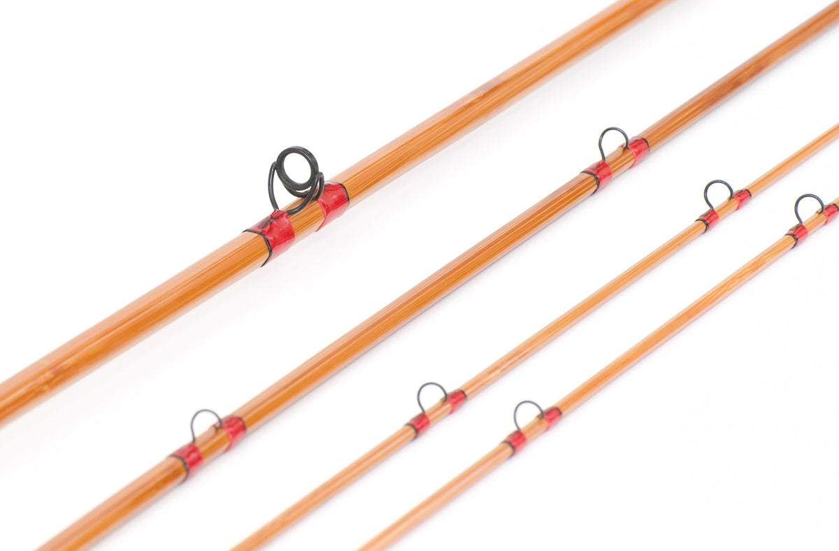 Leonard, H.L. - Model 50 Bamboo Rod