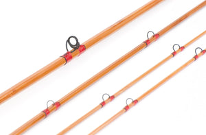 Leonard, H.L. - Model 50 Bamboo Rod