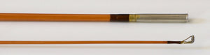 Marinaro, Vincent - Bait Casting Bamboo Rod 