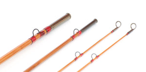 Leonard, H.L. - Model 50 Bamboo Rod