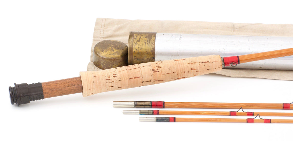 Leonard, H.L. - Model 50 Bamboo Rod