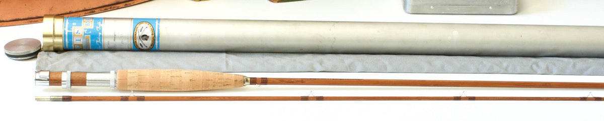 Orvis Madison 8' 4 3/8 oz. Bamboo Rod