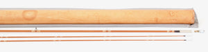 Jennings & Moran -- 7' 2/2 4-5wt Bamboo Rod