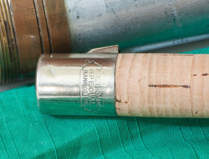 Thomas, FE -- Special Streamer Bamboo Rod 9' 3/2 7wt 