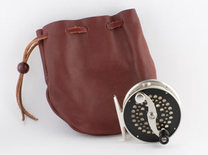 Robichaud Traditional Trout Reel 3" 