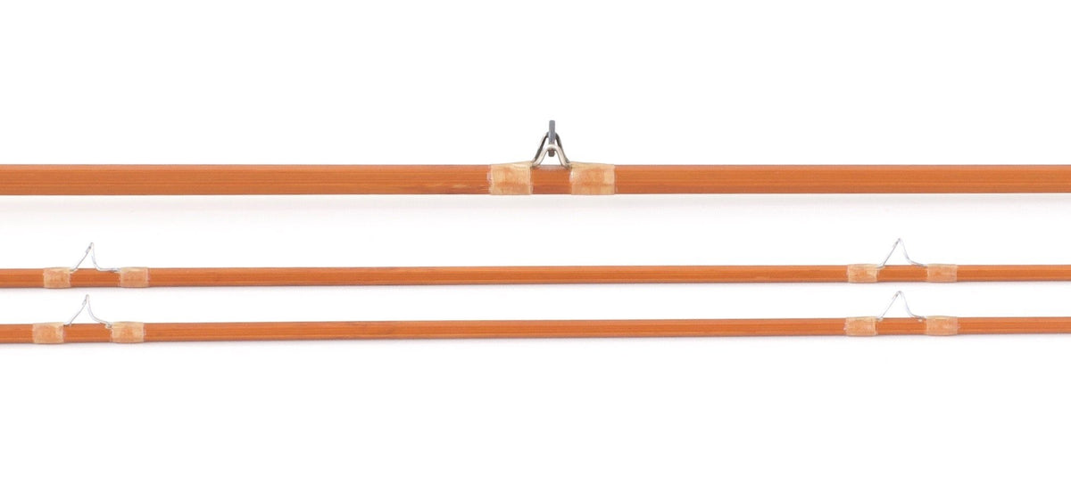 Jennings & Moran -- 7' 2/2 4-5wt Bamboo Rod