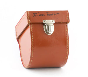 Hardy Perfect 3 1/4" Wide Drum Fly Reel with Line Guard 