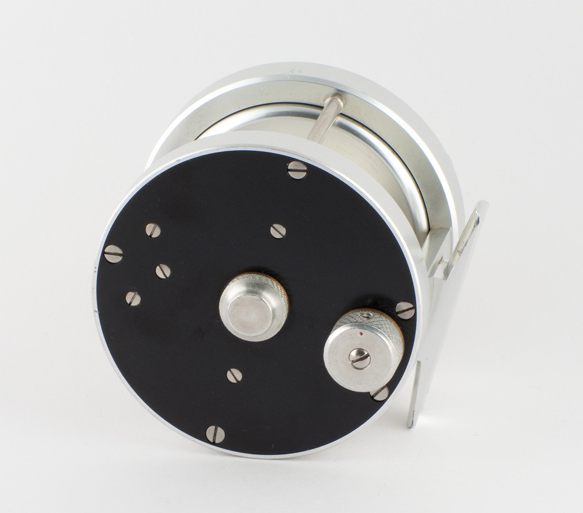 Dr Paul Hermann Salmon Fly Reel RHW