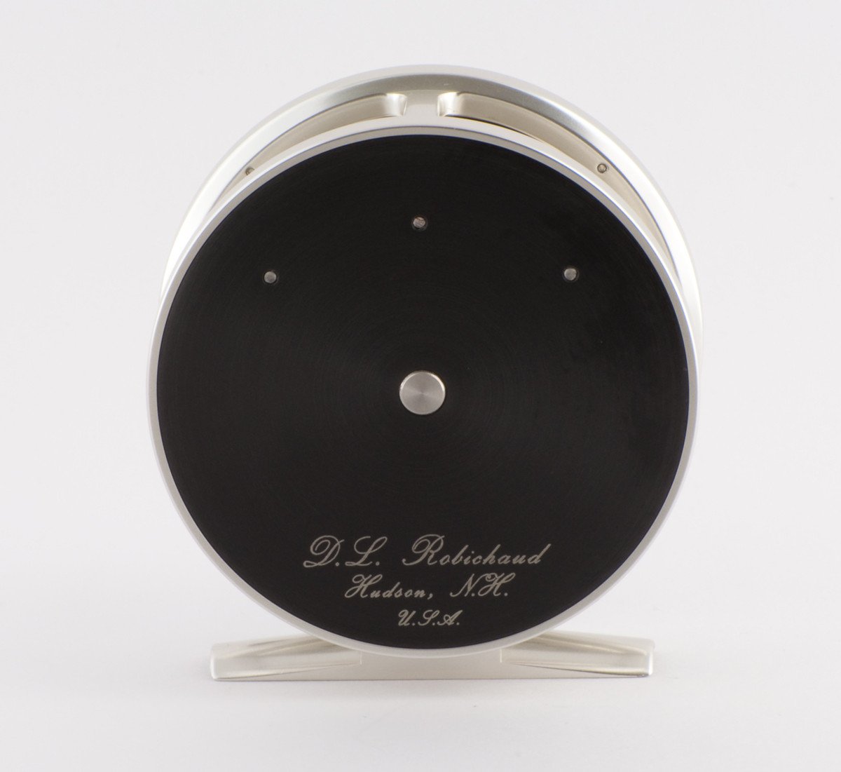 Robichaud Traditional Trout Reel 3" 