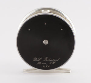 Robichaud Traditional Trout Reel 3" 