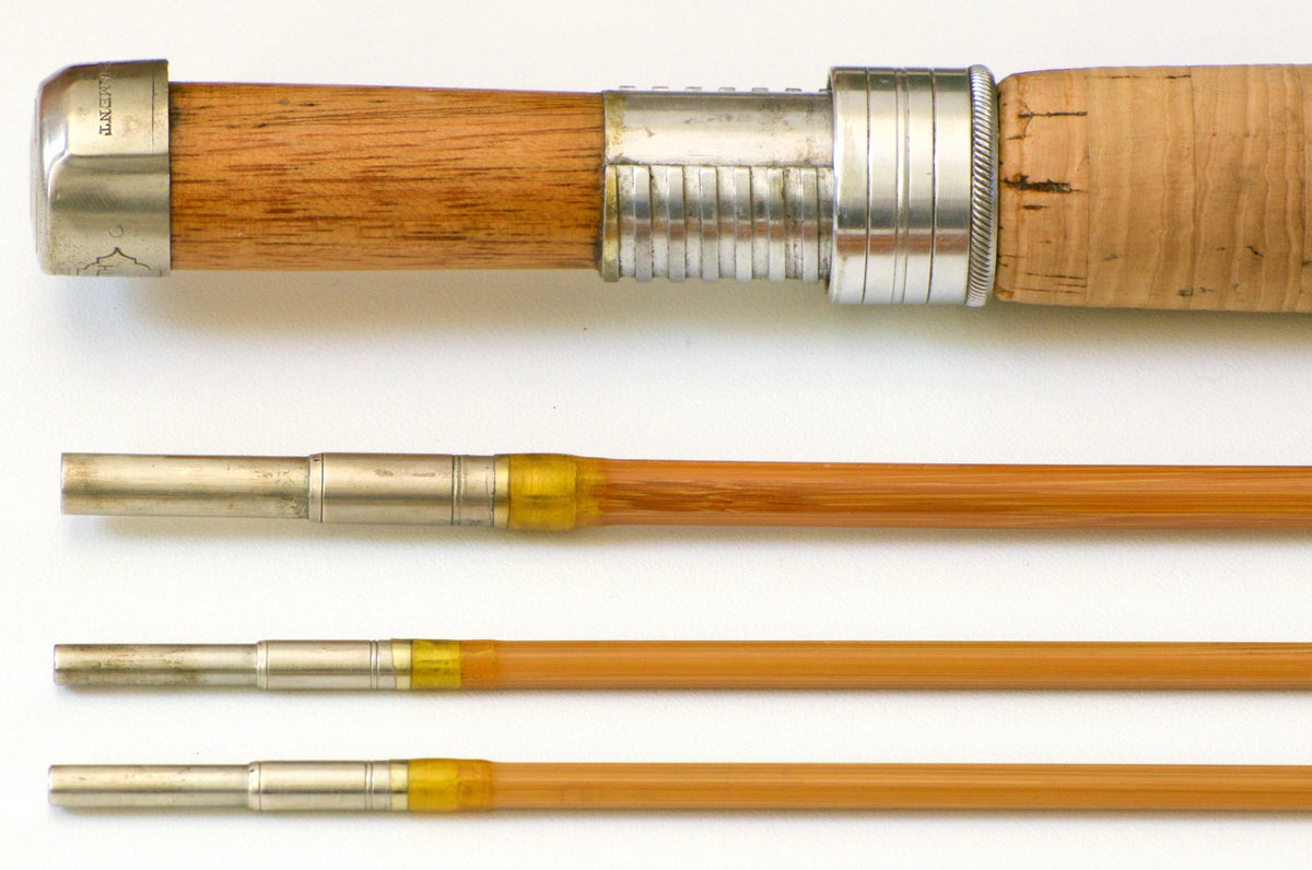 Leonard, HL - Model 50DF Bamboo Rod 
