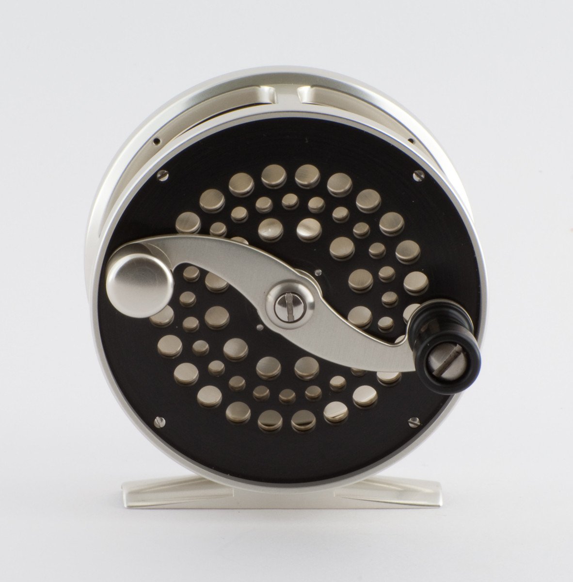 Robichaud Traditional Trout Reel 3" 
