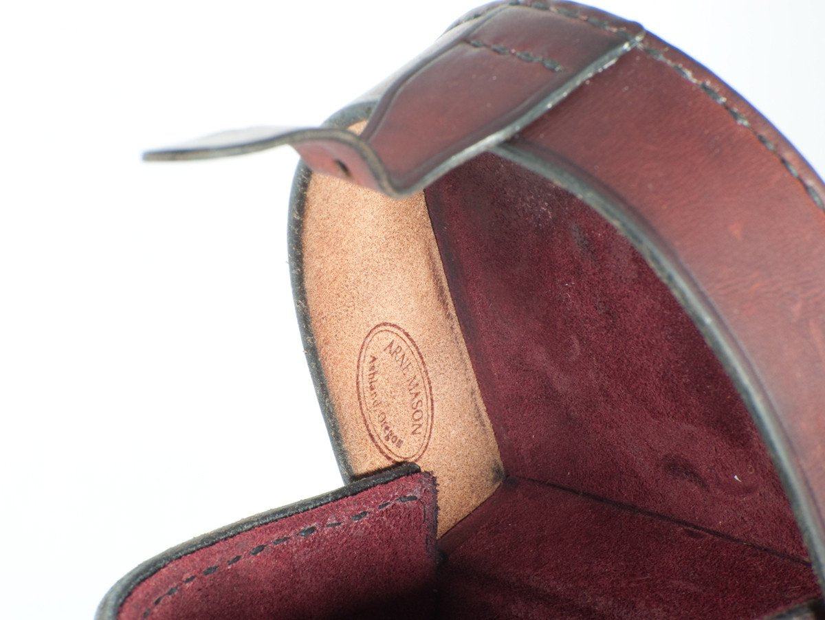 Dr Paul Hermann Salmon Fly Reel RHW