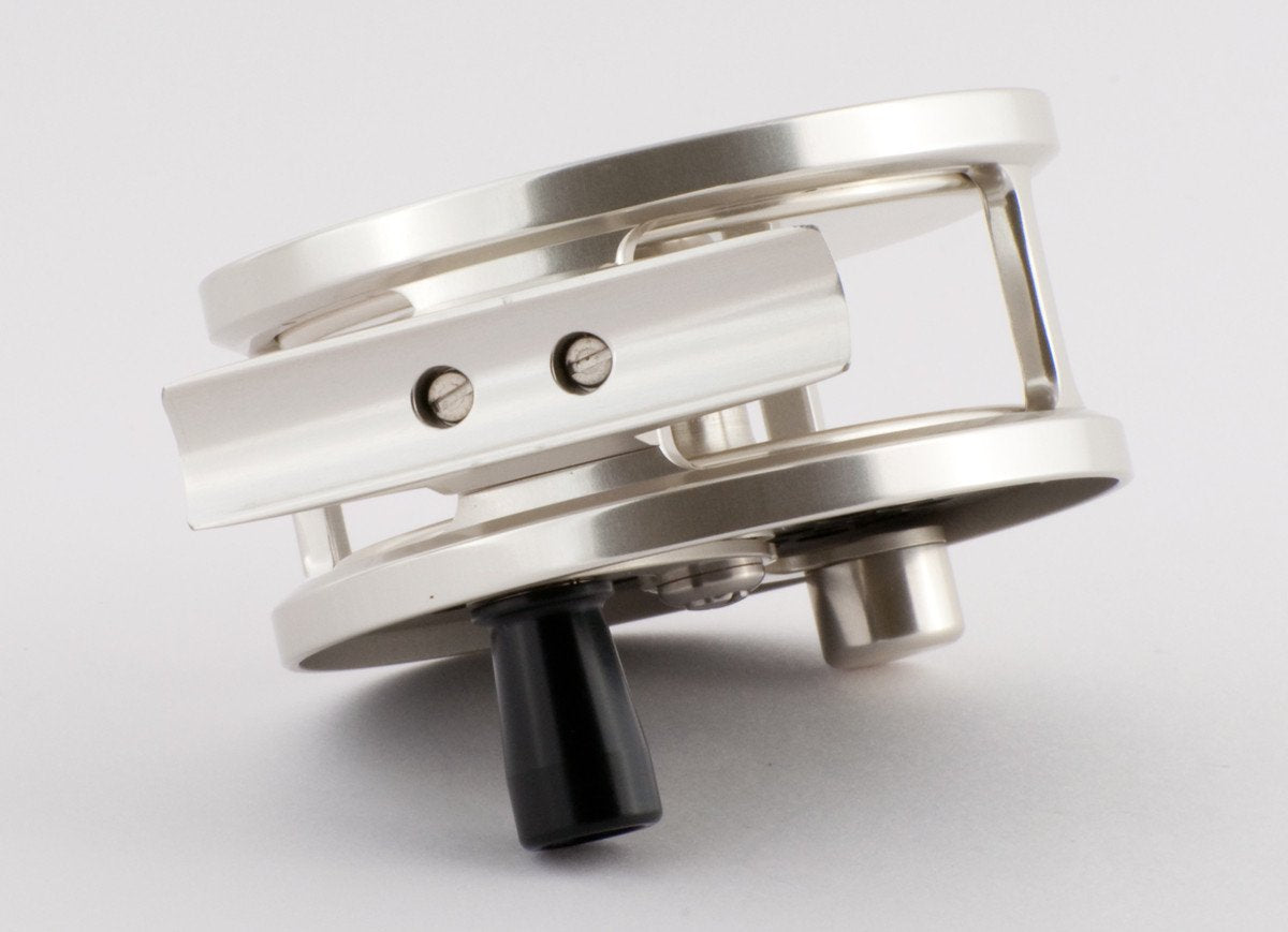 Robichaud Traditional Trout Reel 3" 