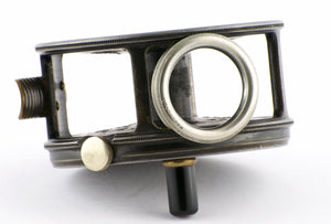 Hardy Perfect 3 1/4" Wide Drum Fly Reel with Line Guard 