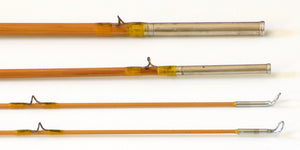 Leonard, HL - Model 50DF Bamboo Rod