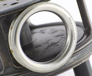 Hardy Perfect 3 1/4" Wide Drum Fly Reel with Line Guard 