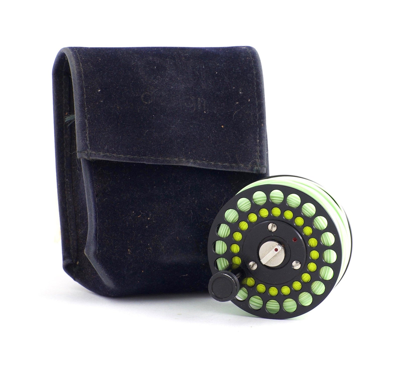 Ari 't Hart F1 Traun - Spare Spool Only