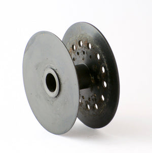 Hardy Perfect 3 1/4" Wide Drum Fly Reel with Line Guard 