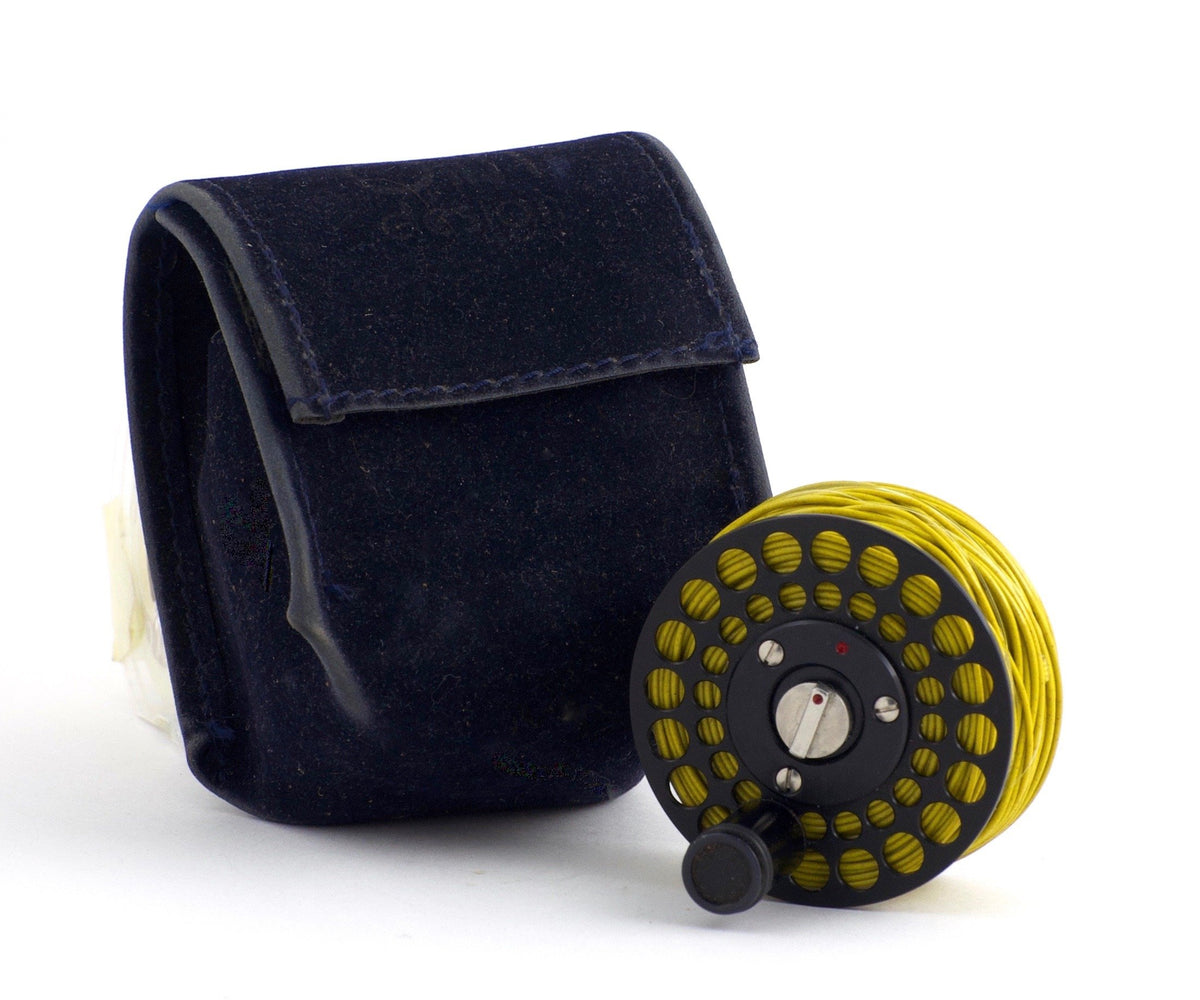 Ari 't Hart F1 Traun - spare spool only