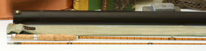 Hardy Bros. CC DeFrance Bamboo Rod 9' 6-7wt