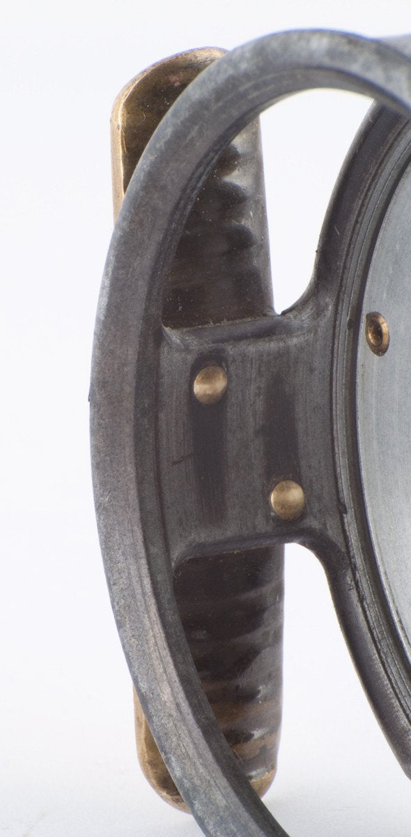 Hardy Perfect 2 7/8" Fly Reel 1950s