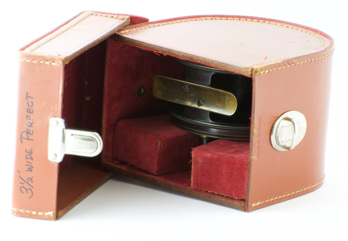 Hardy Perfect 3 1/4" Wide Drum Fly Reel with Line Guard