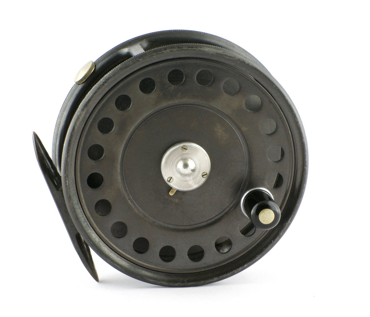 Hardy St. John 3 7/8" 