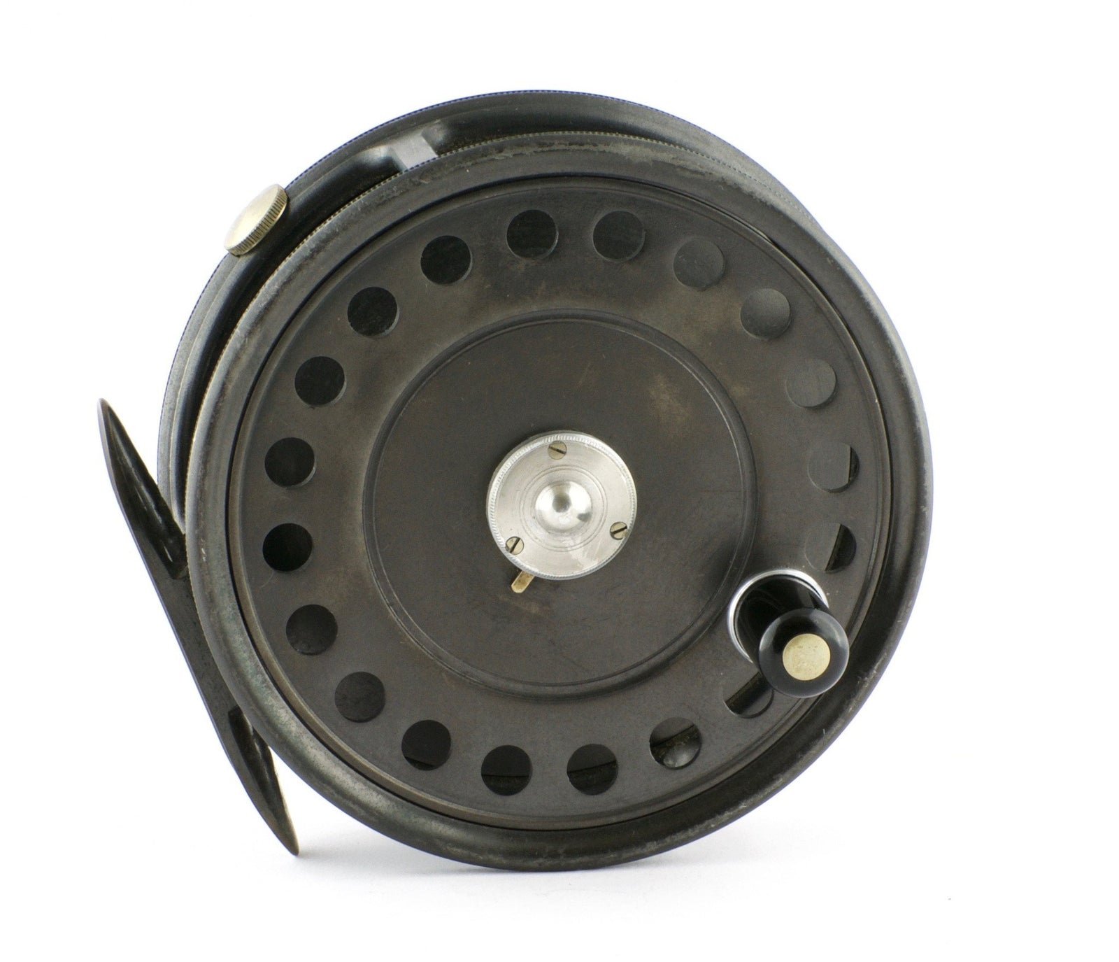 Hardy St. John 3 7/8"