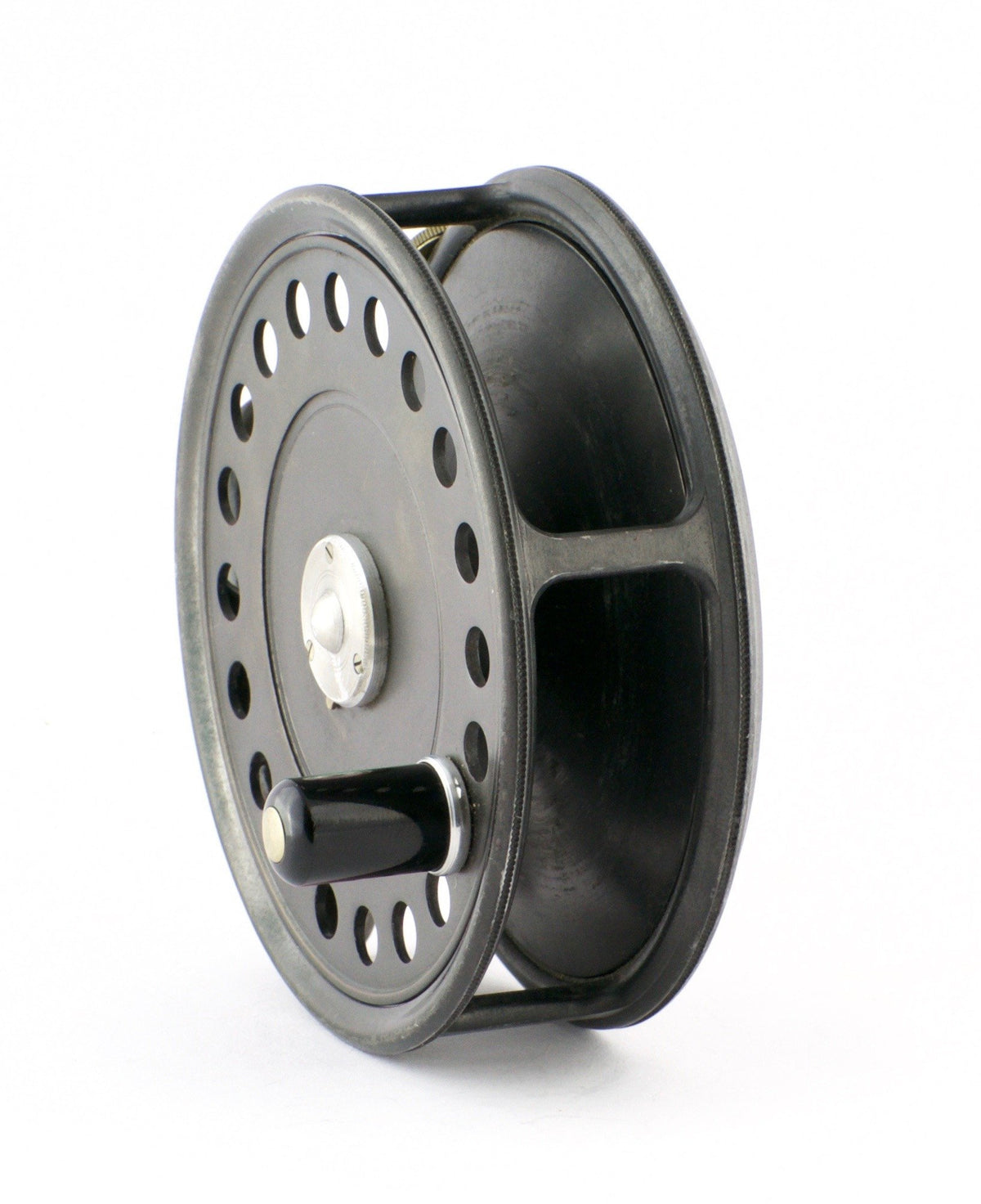 Hardy St. John 3 7/8" 