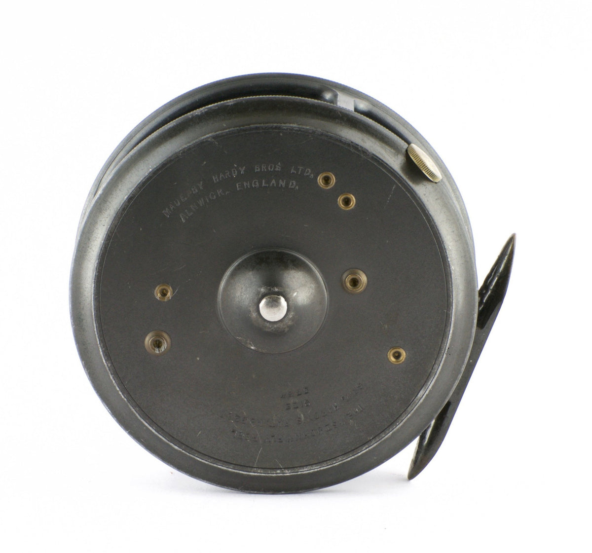 Hardy St. John 3 7/8"