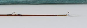 Talbot, Al - 1 piece 8' Bamboo Fly Rod 