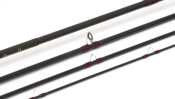 Powell, Walton - Chico Era = 8 1/2' 4 pc. Graphite Fly Rod