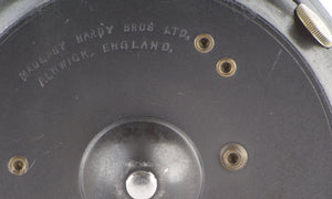 Hardy St. John 3 7/8" 