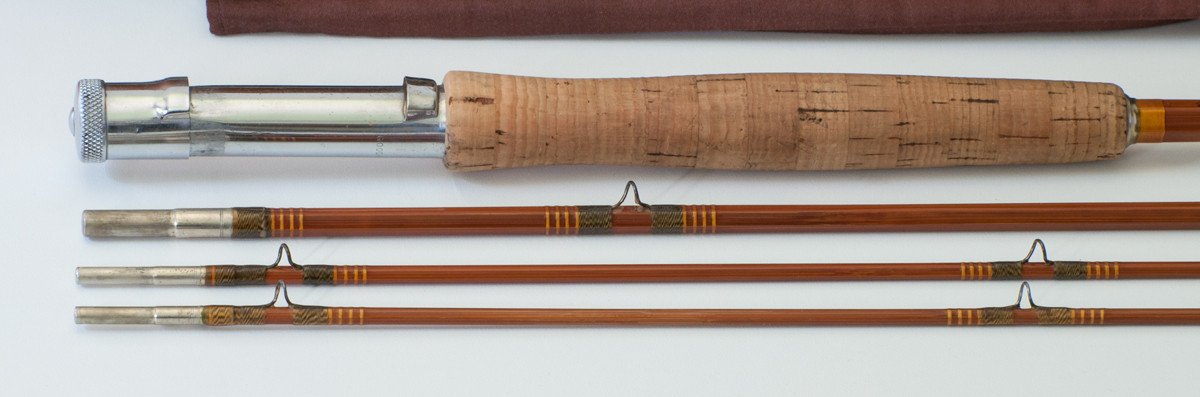 Goodwin Granger Deluxe Model 8642 - 8'6 3/2 5wt