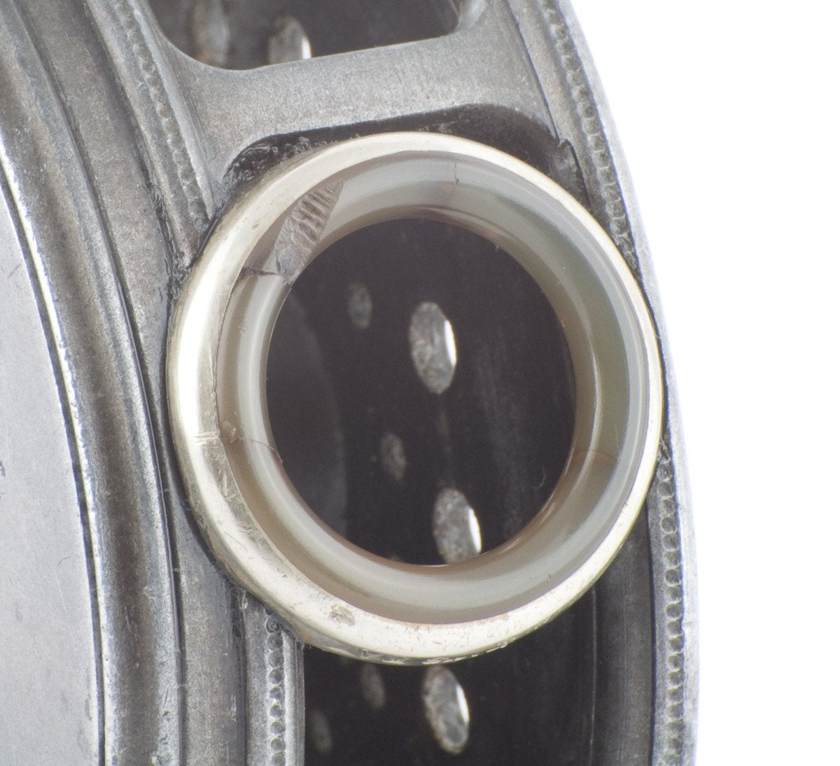 Hardy Perfect 2 7/8" Fly Reel 1950s 